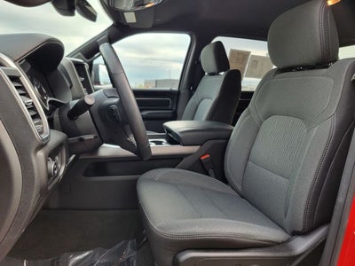 2024 RAM 1500 Big Horn/Lone Star