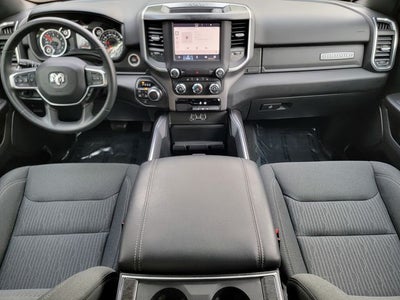 2024 RAM 1500 Big Horn/Lone Star