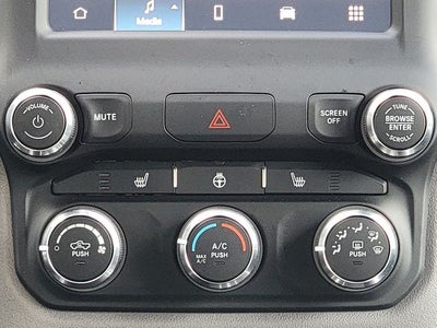 2024 RAM 1500 Big Horn/Lone Star