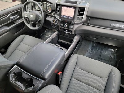 2024 RAM 1500 Big Horn/Lone Star