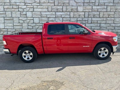 2024 RAM 1500 Big Horn/Lone Star