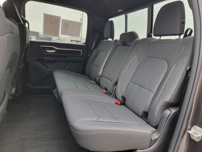 2024 RAM 1500 Big Horn/Lone Star