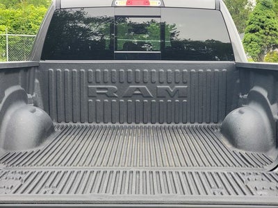 2024 RAM 1500 Big Horn/Lone Star