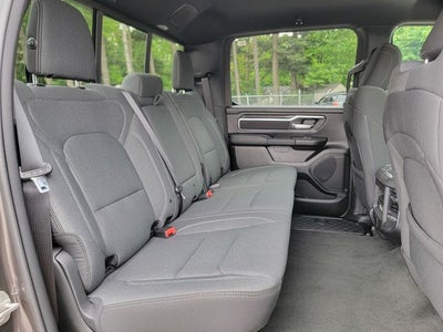 2024 RAM 1500 Big Horn/Lone Star