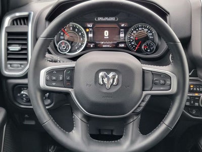 2024 RAM 1500 Big Horn/Lone Star