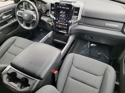 2024 RAM 1500 Big Horn/Lone Star