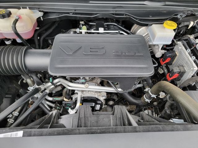 2024 RAM 1500 Big Horn/Lone Star