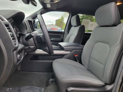 2024 RAM 1500 Big Horn/Lone Star