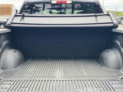 2024 RAM 1500 Big Horn/Lone Star
