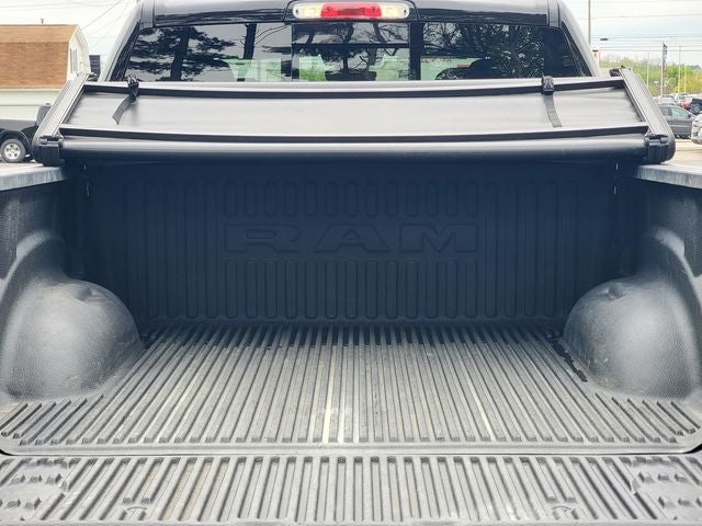 2024 RAM 1500 Big Horn/Lone Star