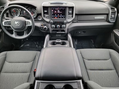 2024 RAM 1500 Big Horn/Lone Star