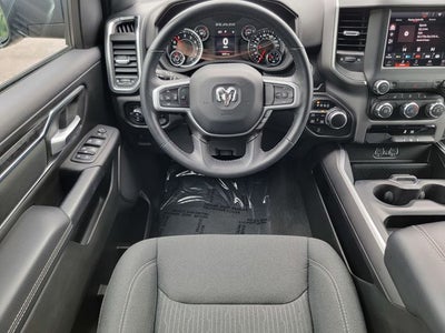 2024 RAM 1500 Big Horn/Lone Star