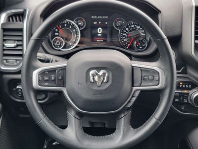 2024 RAM 1500 Big Horn/Lone Star