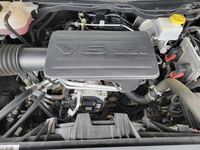2024 RAM 1500 Big Horn/Lone Star