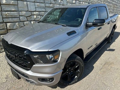 2024 RAM 1500 Big Horn/Lone Star