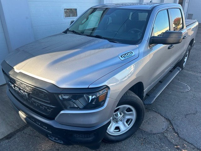 2023 RAM 1500 Tradesman
