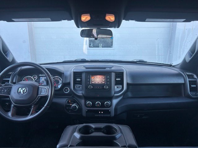 2023 RAM 1500 Tradesman