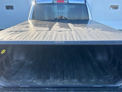 2023 RAM 1500 Tradesman