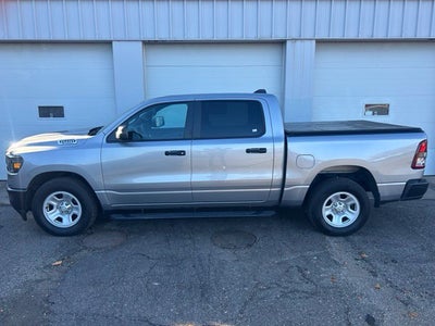 2023 RAM 1500 Tradesman