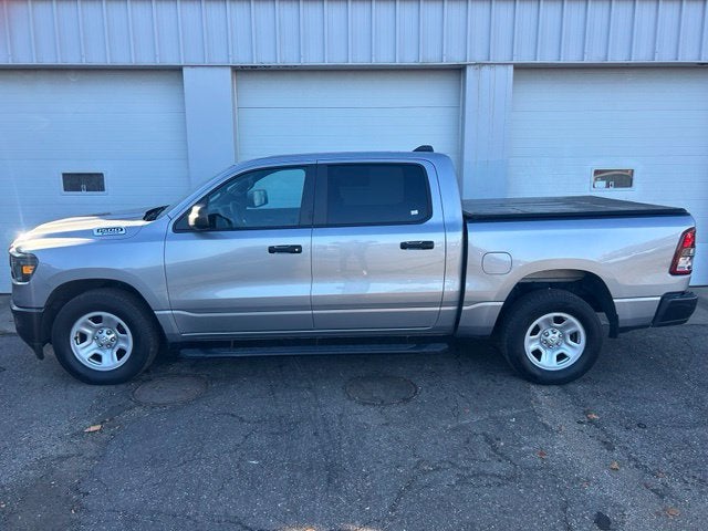 2023 RAM 1500 Tradesman