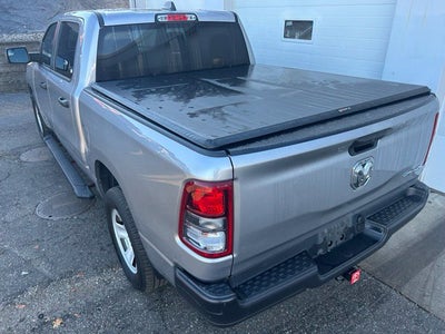 2023 RAM 1500 Tradesman