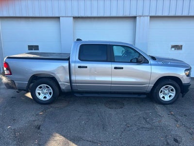 2023 RAM 1500 Tradesman