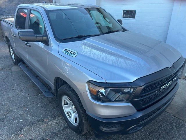 2023 RAM 1500 Tradesman