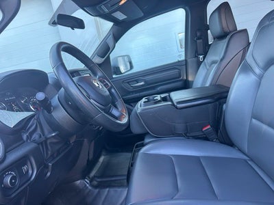 2023 RAM 1500 Tradesman