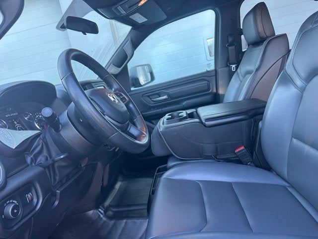 2023 RAM 1500 Tradesman