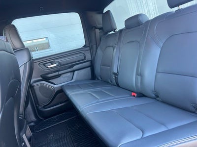 2023 RAM 1500 Tradesman