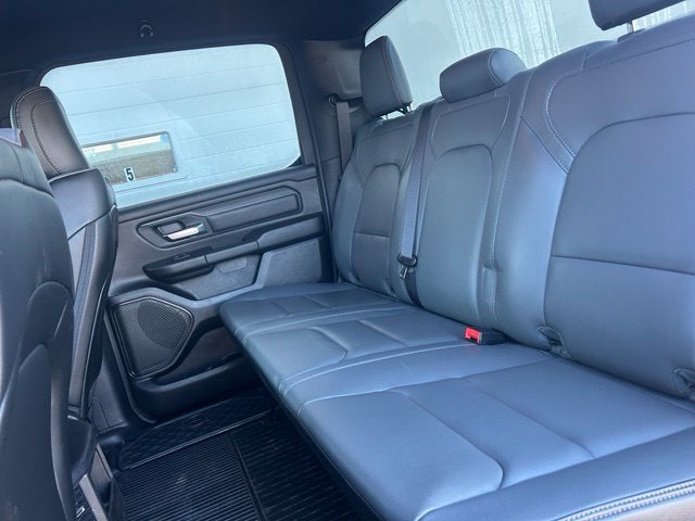 2023 RAM 1500 Tradesman