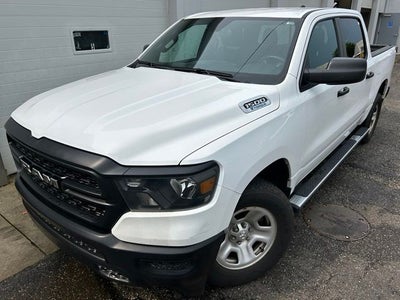 2023 RAM 1500 Tradesman