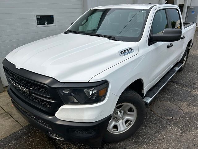 2023 RAM 1500 Tradesman