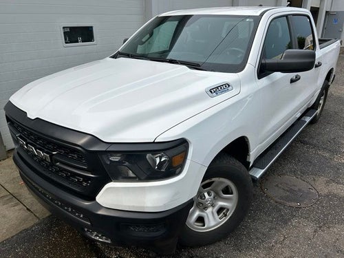 2023 RAM 1500 Tradesman