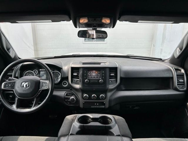 2023 RAM 1500 Tradesman