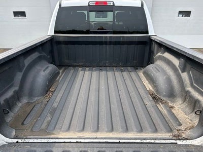 2023 RAM 1500 Tradesman