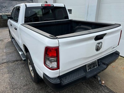 2023 RAM 1500 Tradesman