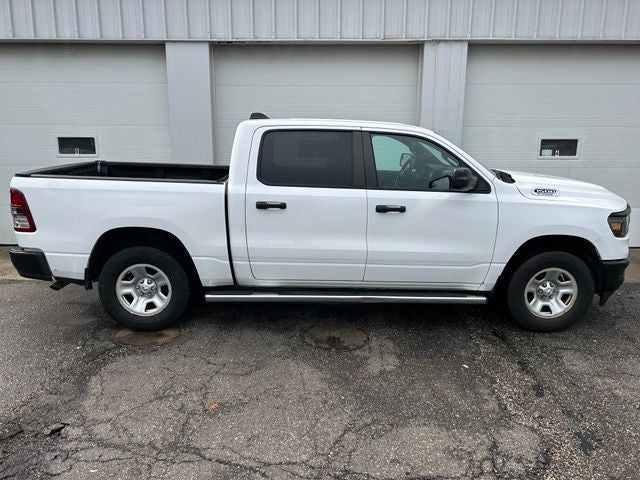 2023 RAM 1500 Tradesman