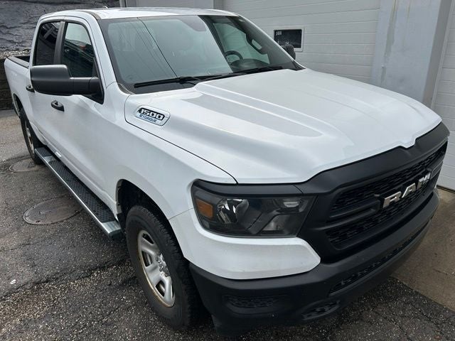 2023 RAM 1500 Tradesman
