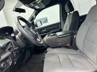 2023 RAM 1500 Tradesman