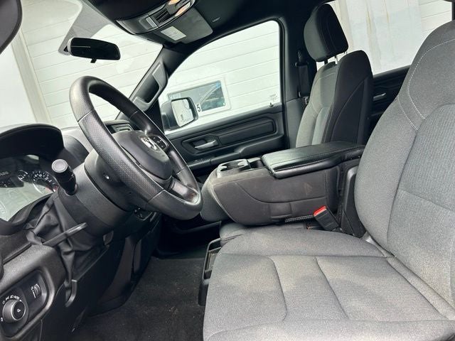 2023 RAM 1500 Tradesman
