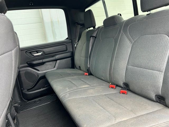 2023 RAM 1500 Tradesman