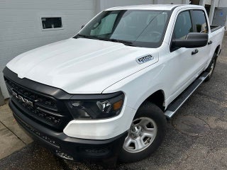 2023 RAM 1500 Tradesman