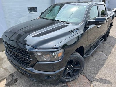2024 RAM 1500 Big Horn/Lone Star
