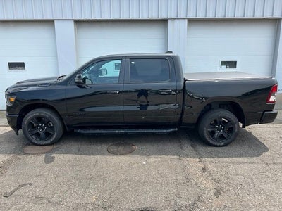 2024 RAM 1500 Big Horn/Lone Star