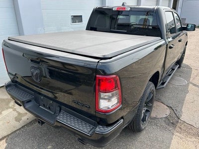 2024 RAM 1500 Big Horn/Lone Star