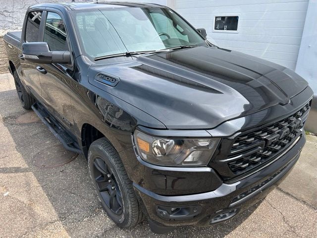 2024 RAM 1500 Big Horn/Lone Star