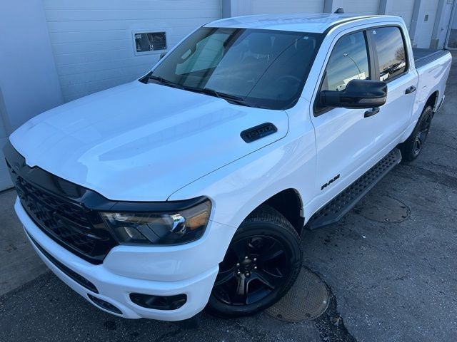 2023 RAM Ram 1500 Pickup Big Horn/Lone Star