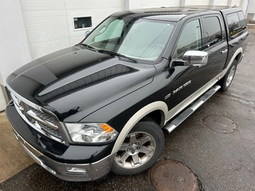 2011 RAM 1500 Laramie