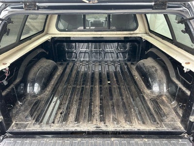 2011 RAM 1500 Laramie